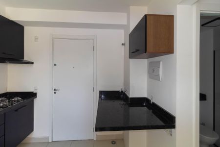 Apartamento para alugar com 32m², 2 quartos e sem vaga Apartamento para alugar com 32m², 2 quartos e sem vagaÁrea de Serviço
