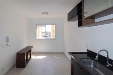 Apartamento para alugar com 32m², 2 quartos e sem vaga Apartamento para alugar com 32m², 2 quartos e sem vagaCozinha