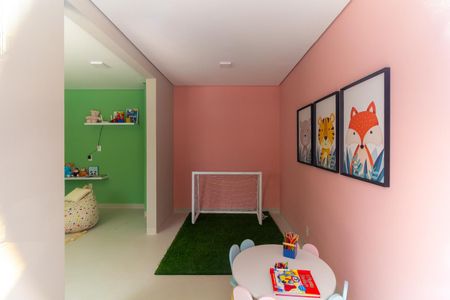 Apartamento para alugar com 32m², 2 quartos e sem vaga Apartamento para alugar com 32m², 2 quartos e sem vagaÁrea comum
