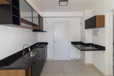 Apartamento para alugar com 32m², 2 quartos e sem vaga Apartamento para alugar com 32m², 2 quartos e sem vagaCozinha