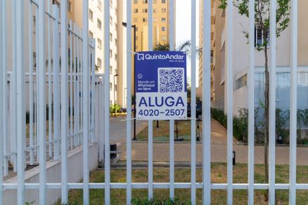 Apartamento para alugar com 32m², 2 quartos e sem vaga Apartamento para alugar com 32m², 2 quartos e sem vagaPlaca