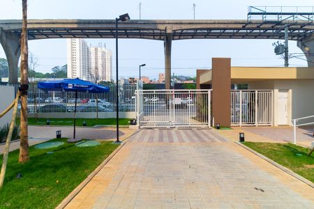 Apartamento para alugar com 32m², 2 quartos e sem vaga Apartamento para alugar com 32m², 2 quartos e sem vagaÁrea comum