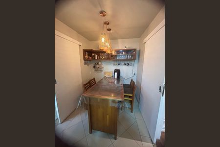 Sala de apartamento à venda com 3 quartos, 180m² em Santana, São Paulo