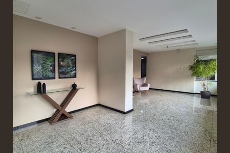 Apartamento à venda com 58m², 2 quartos e 1 vaga Apartamento à venda com 58m², 2 quartos e 1 vagaHall de Entrada