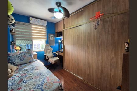 Apartamento à venda com 58m², 2 quartos e 1 vaga Apartamento à venda com 58m², 2 quartos e 1 vagaQuarto 1