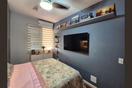 Apartamento à venda com 58m², 2 quartos e 1 vaga Apartamento à venda com 58m², 2 quartos e 1 vagaQuarto 2