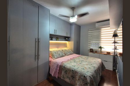 Apartamento à venda com 58m², 2 quartos e 1 vaga Apartamento à venda com 58m², 2 quartos e 1 vagaQuarto 2