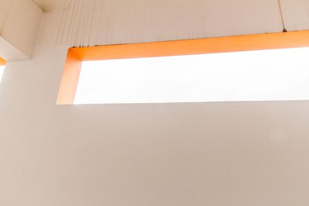 Vista da Sala de casa para alugar com 1 quarto, 50m² em Vila do Conde, Barueri