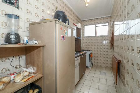 Apartamento para alugar com 72m², 2 quartos e sem vagaCozinha