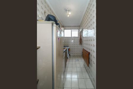 Apartamento para alugar com 72m², 2 quartos e sem vagaCozinha