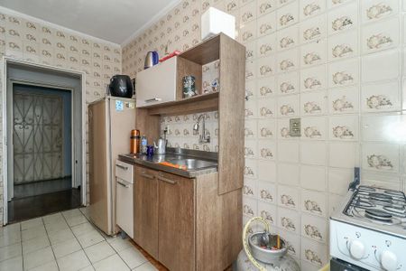 Apartamento para alugar com 72m², 2 quartos e sem vagaCozinha