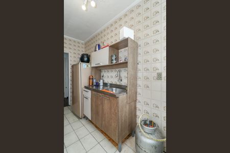 Apartamento para alugar com 72m², 2 quartos e sem vagaCozinha