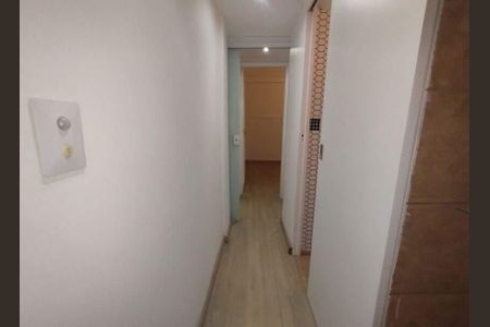 Apartamento à venda com 60m², 2 quartos e 1 vaga