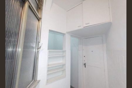 Apartamento à venda com 60m², 2 quartos e 1 vaga