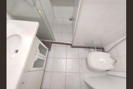 Apartamento à venda com 2 quartos, 60m² em Copacabana, Rio de Janeiro