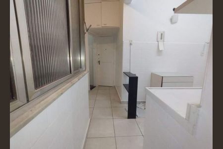 Apartamento à venda com 60m², 2 quartos e 1 vaga