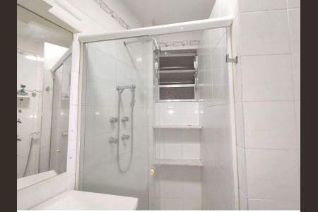 Apartamento à venda com 60m², 2 quartos e 1 vaga