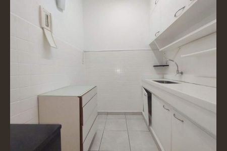 Apartamento à venda com 60m², 2 quartos e 1 vaga