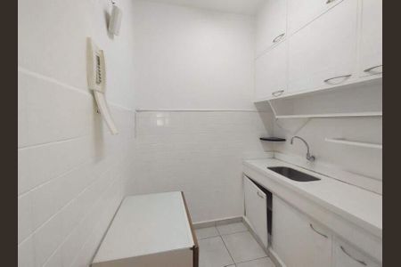Apartamento à venda com 60m², 2 quartos e 1 vaga