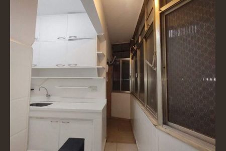 Apartamento à venda com 60m², 2 quartos e 1 vaga