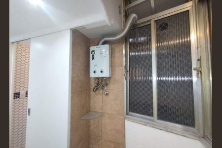 Apartamento à venda com 60m², 2 quartos e 1 vaga