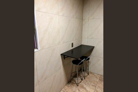 Apartamento à venda com 2 quartos, 50m² em Vila Guarará, Santo André