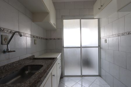 Apartamento à venda com 63m², 3 quartos e 1 vagaCozinha