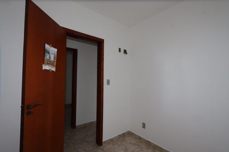 Apartamento à venda com 63m², 3 quartos e 1 vagaQuarto 3