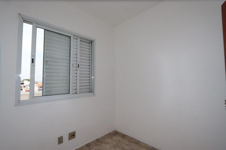 Apartamento à venda com 63m², 3 quartos e 1 vagaQuarto 3