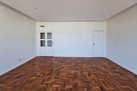 Apartamento à venda com 130m², 3 quartos e 2 vagasSala