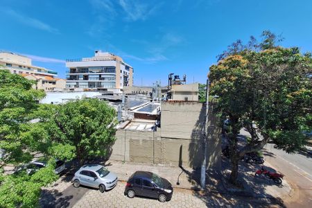 Apartamento à venda com 130m², 3 quartos e 2 vagas Apartamento à venda com 130m², 3 quartos e 2 vagasVista do Quarto 1