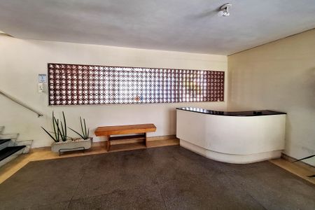 Apartamento à venda com 130m², 3 quartos e 2 vagas Apartamento à venda com 130m², 3 quartos e 2 vagasÁrea comum