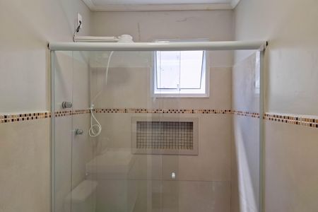 Apartamento à venda com 130m², 3 quartos e 2 vagas Apartamento à venda com 130m², 3 quartos e 2 vagasBanheiro Social