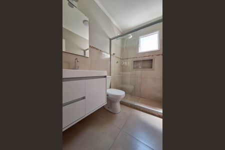 Apartamento à venda com 130m², 3 quartos e 2 vagas Apartamento à venda com 130m², 3 quartos e 2 vagasBanheiro Social