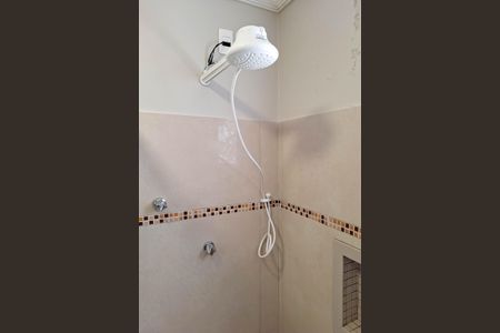 Apartamento à venda com 130m², 3 quartos e 2 vagas Apartamento à venda com 130m², 3 quartos e 2 vagasBanheiro Social