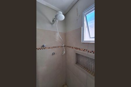 Apartamento à venda com 130m², 3 quartos e 2 vagas Apartamento à venda com 130m², 3 quartos e 2 vagasBanheiro Social