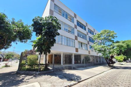 Apartamento à venda com 130m², 3 quartos e 2 vagas Apartamento à venda com 130m², 3 quartos e 2 vagasFachada