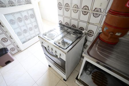Apartamento à venda com 75m², 2 quartos e 1 vagaCozinha