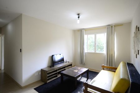 Sala de apartamento para alugar com 2 quartos, 75m² em Vila Dom Pedro I, São Paulo