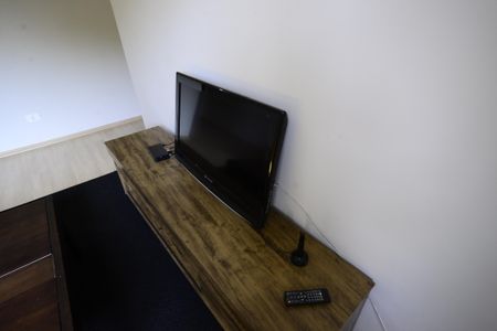 Sala de apartamento para alugar com 2 quartos, 75m² em Vila Dom Pedro I, São Paulo