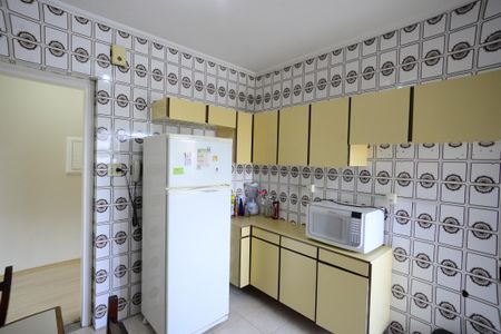 Apartamento à venda com 75m², 2 quartos e 1 vagaCozinha