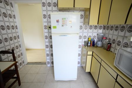 Apartamento à venda com 75m², 2 quartos e 1 vagaCozinha