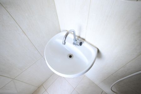 Apartamento à venda com 75m², 2 quartos e 1 vagaBanheiro de Serviço