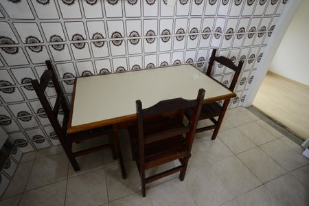 Apartamento à venda com 75m², 2 quartos e 1 vagaCozinha