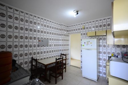 Apartamento à venda com 75m², 2 quartos e 1 vagaCozinha