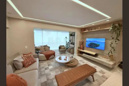 Apartamento à venda com 3 quartos, 103m² em Indianópolis, São Paulo