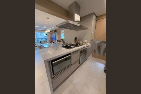 Apartamento à venda com 3 quartos, 103m² em Indianópolis, São Paulo