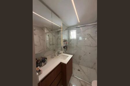 Apartamento à venda com 3 quartos, 103m² em Indianópolis, São Paulo
