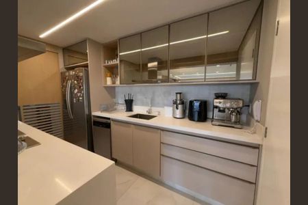 Apartamento à venda com 3 quartos, 103m² em Indianópolis, São Paulo