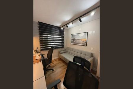 Apartamento à venda com 3 quartos, 103m² em Indianópolis, São Paulo